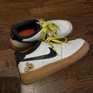 Nike Air Force One